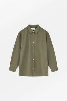 Edgar Shirt, Khaki
