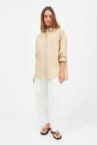 Edgar Shirt, Soft Sand