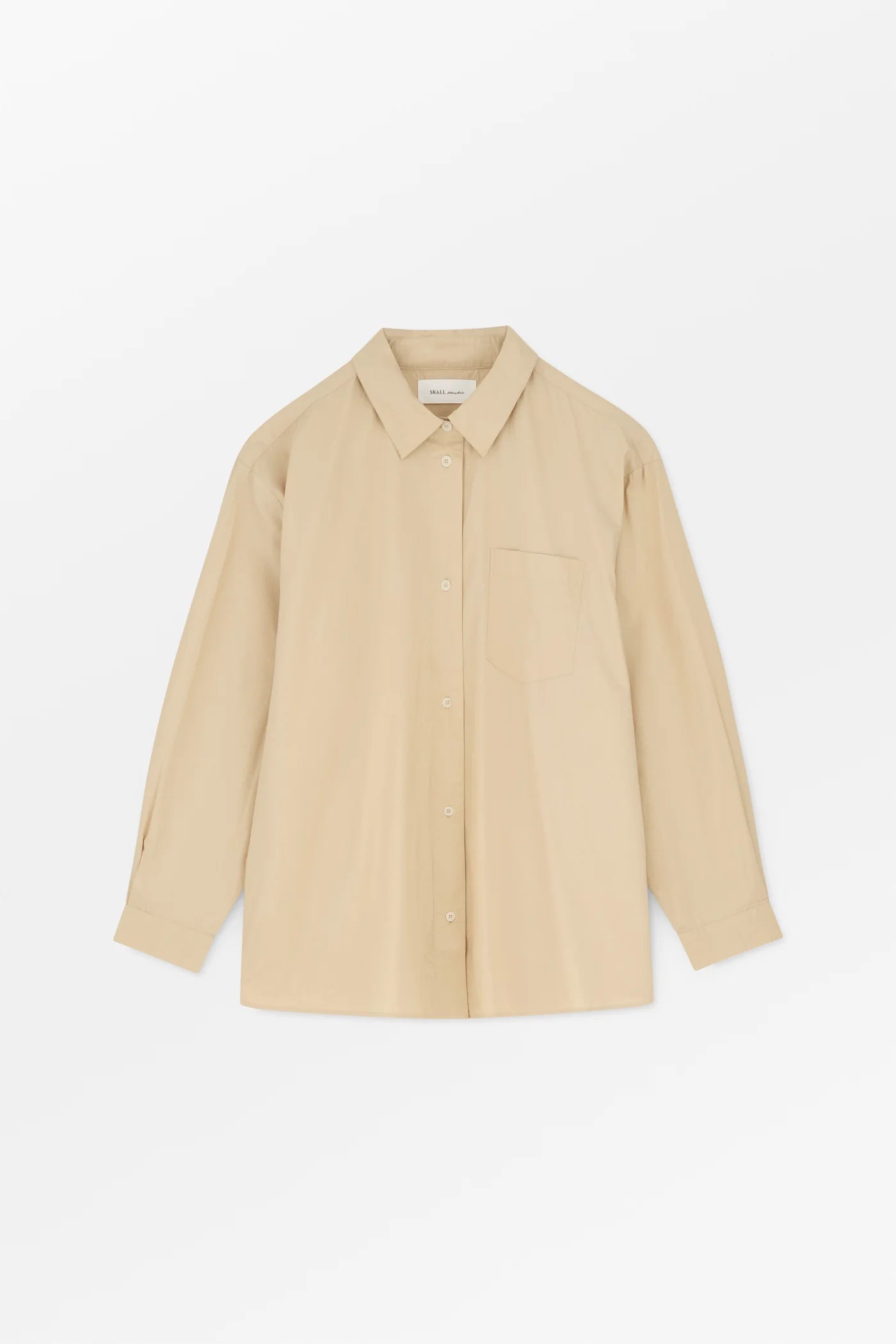 Edgar Shirt, Soft Sand