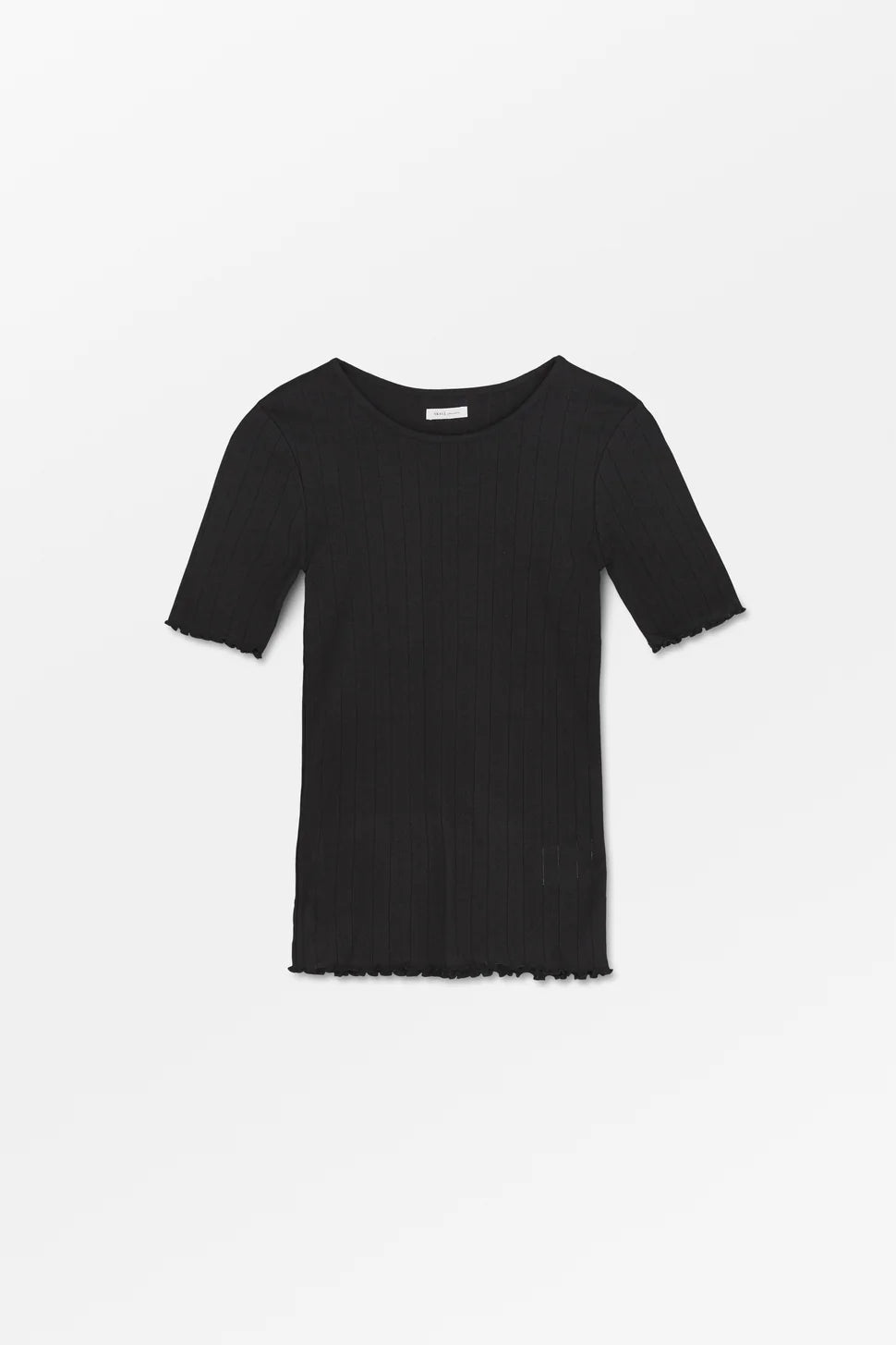 Edie Tee, Black