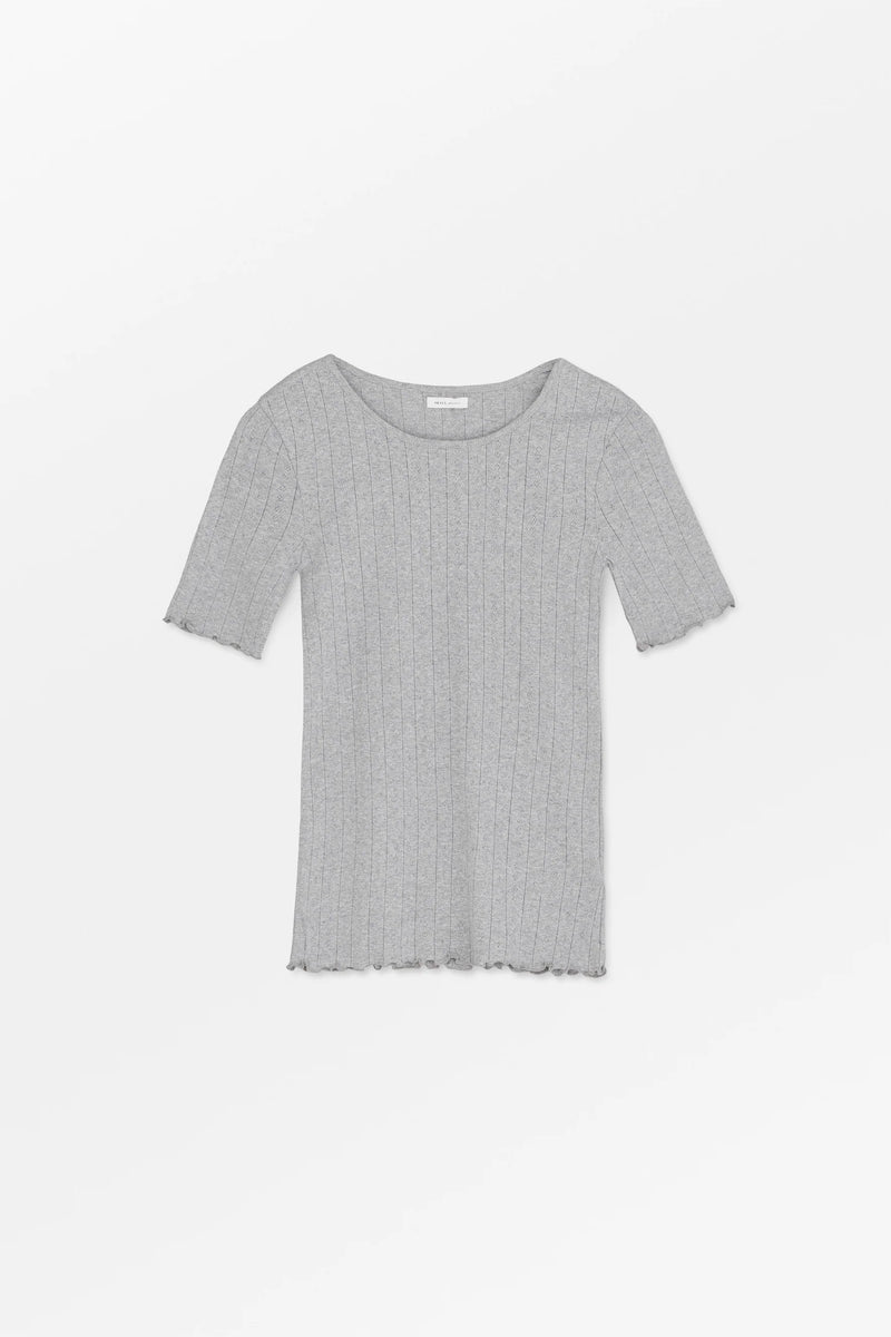 Edie Tee, Grey Melange