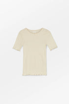 Edie Tee, Light Beige