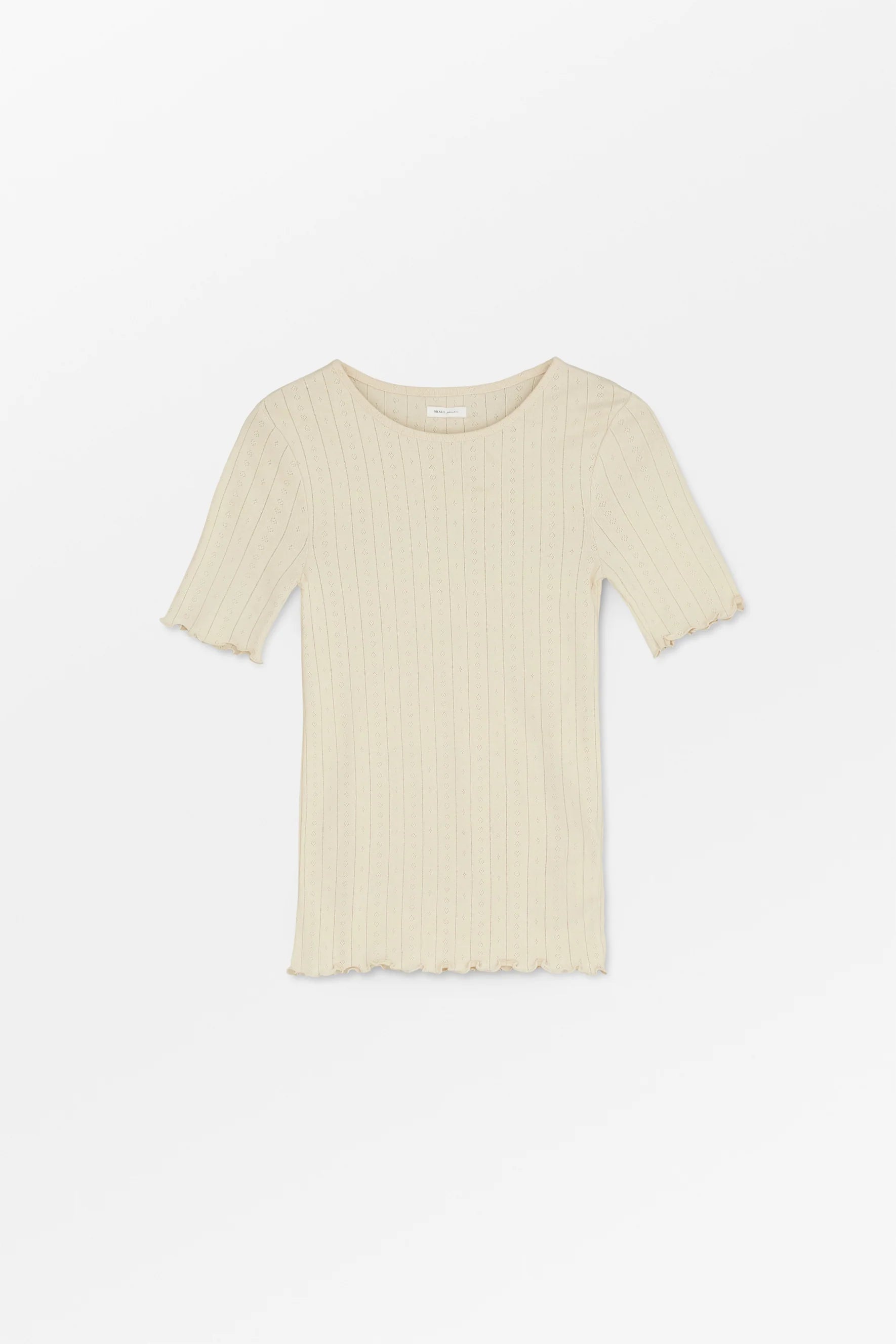 Edie Tee, Light Beige