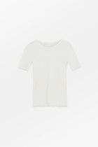 Edie Tee, Off-White