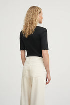 Edie Tee, Black