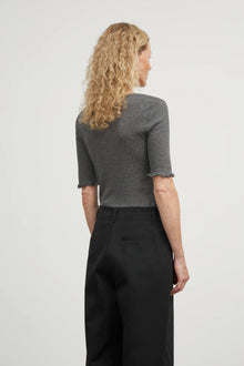 Edie Tee, Dark Grey