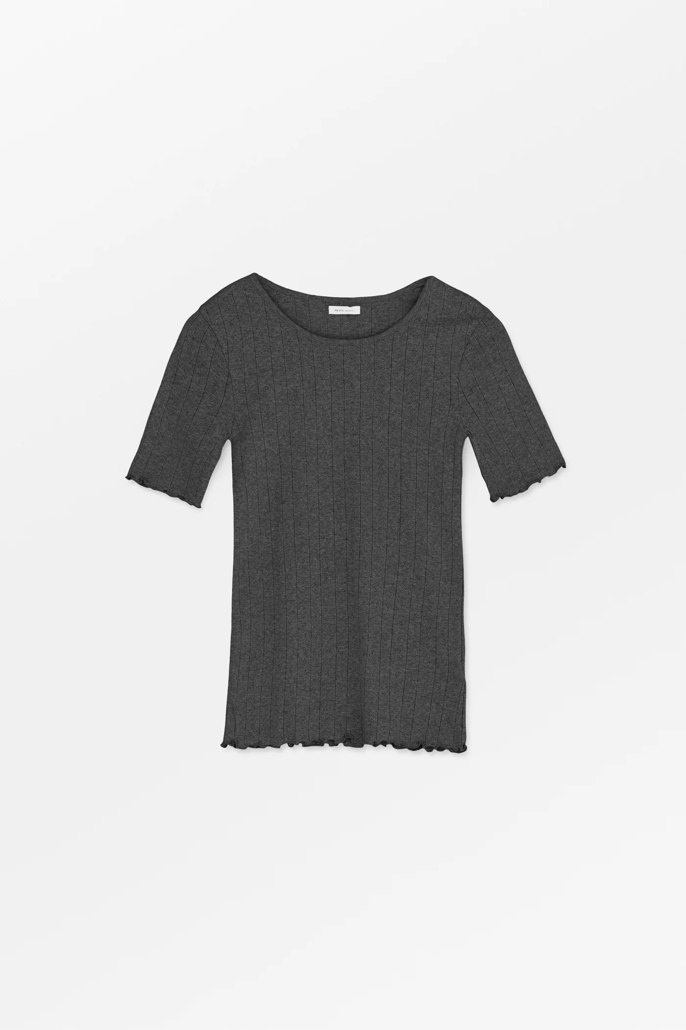 Edie Tee, Dark Grey