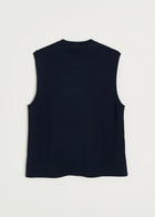 Elva Vest, Navy