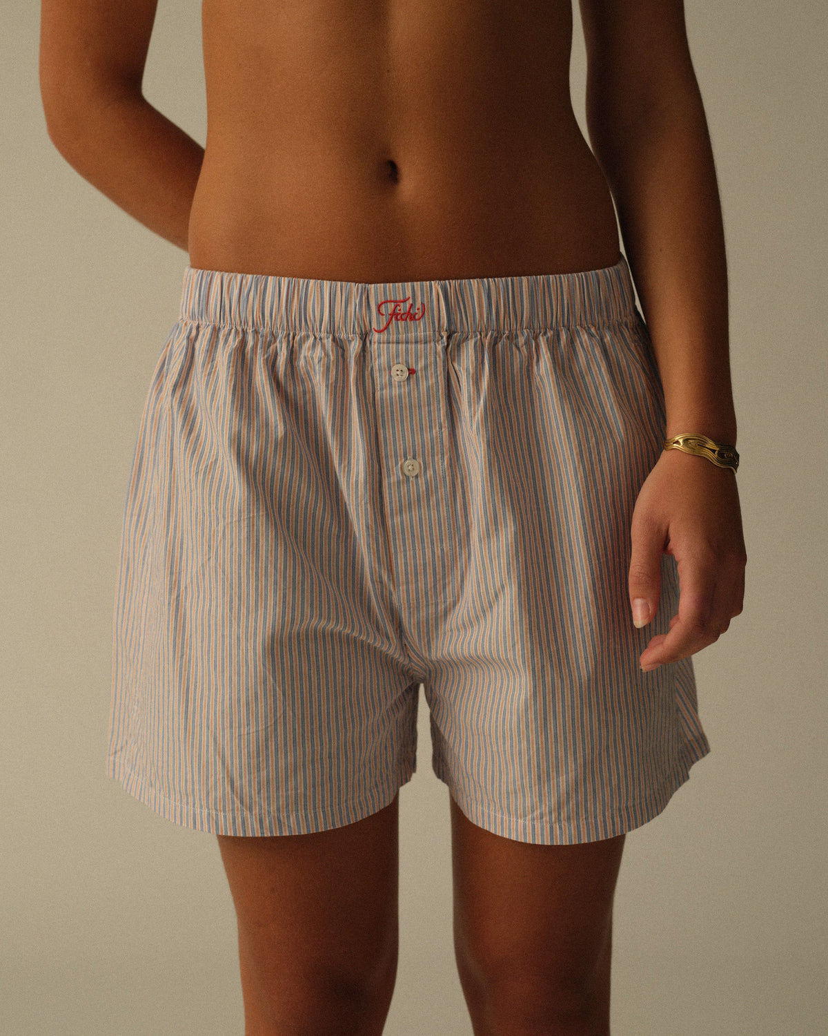 Fichi Honey & Sky Boxers boxershorts