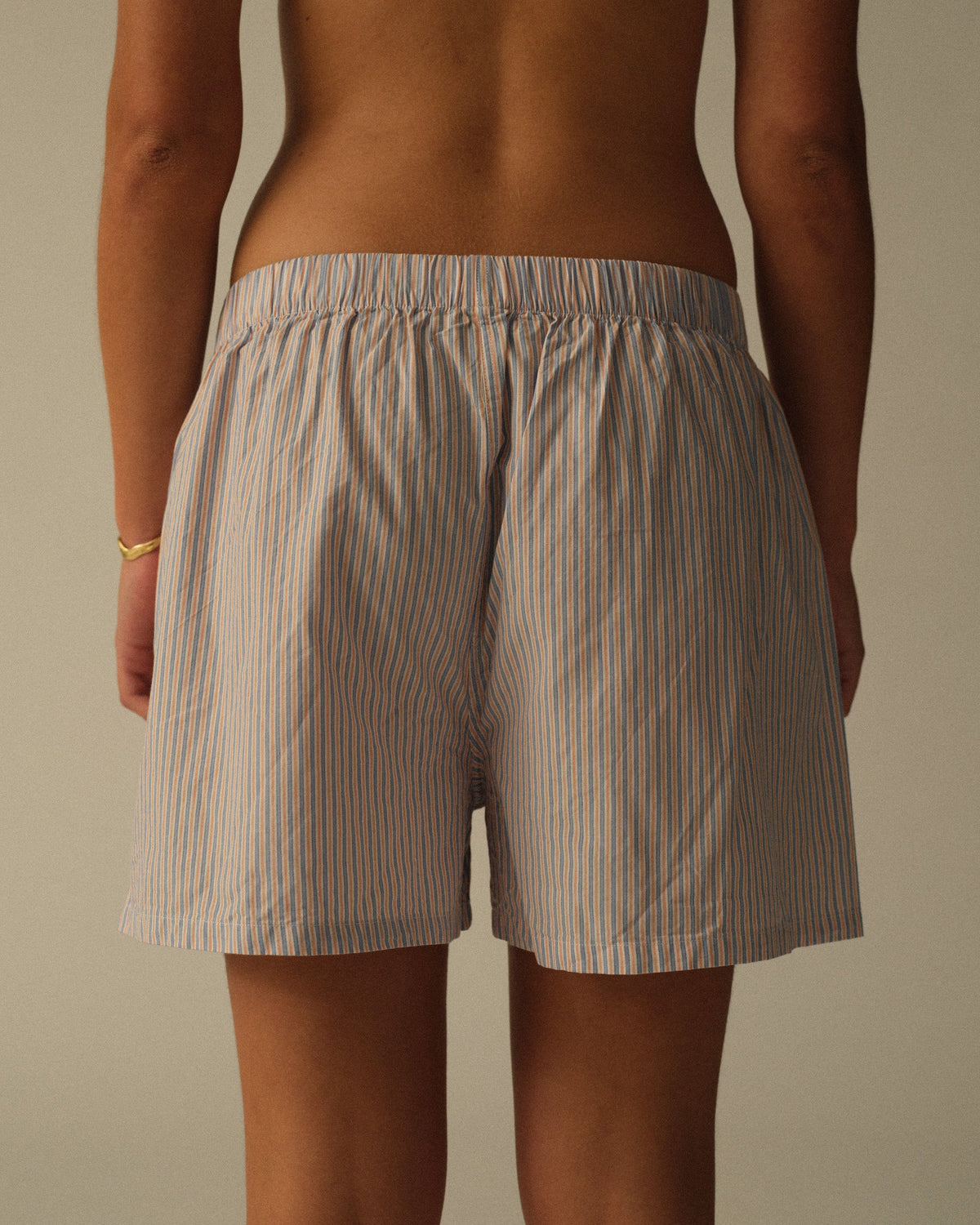 Fichi Honey & Sky Boxers detalje