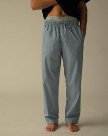 Fichi Long Boxers på model