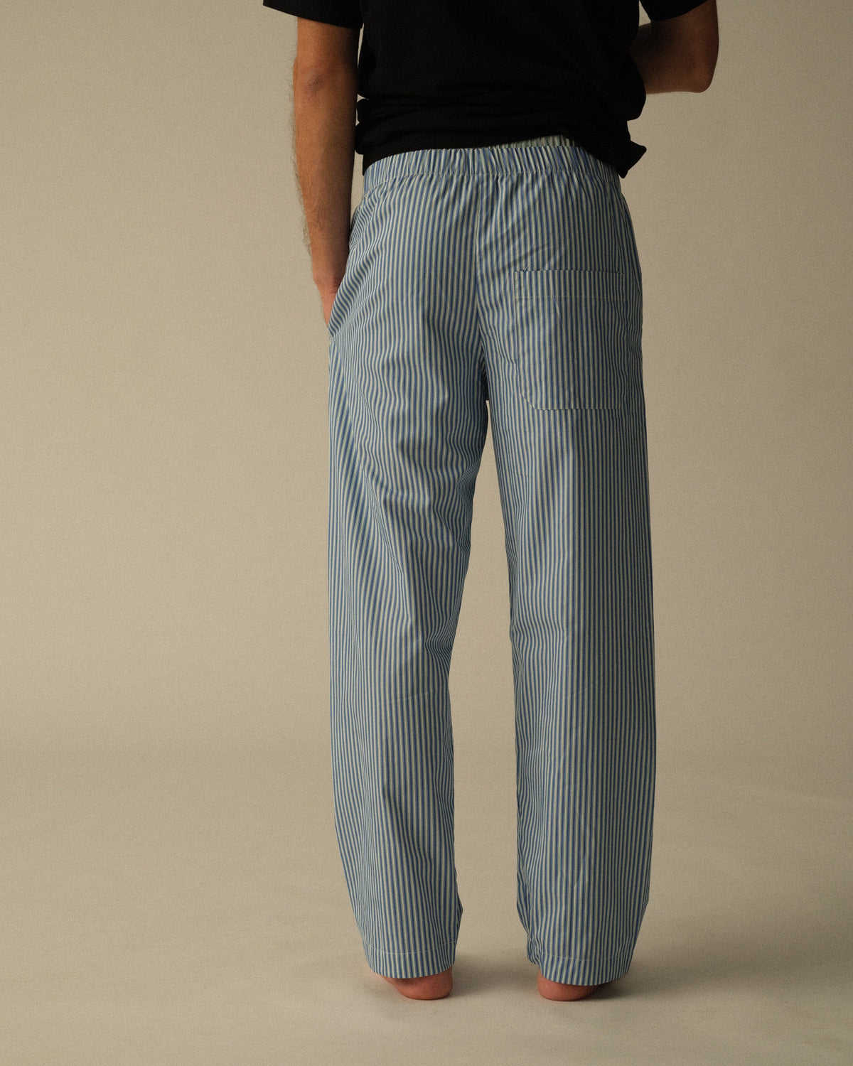 Fichi Long Boxers detalje