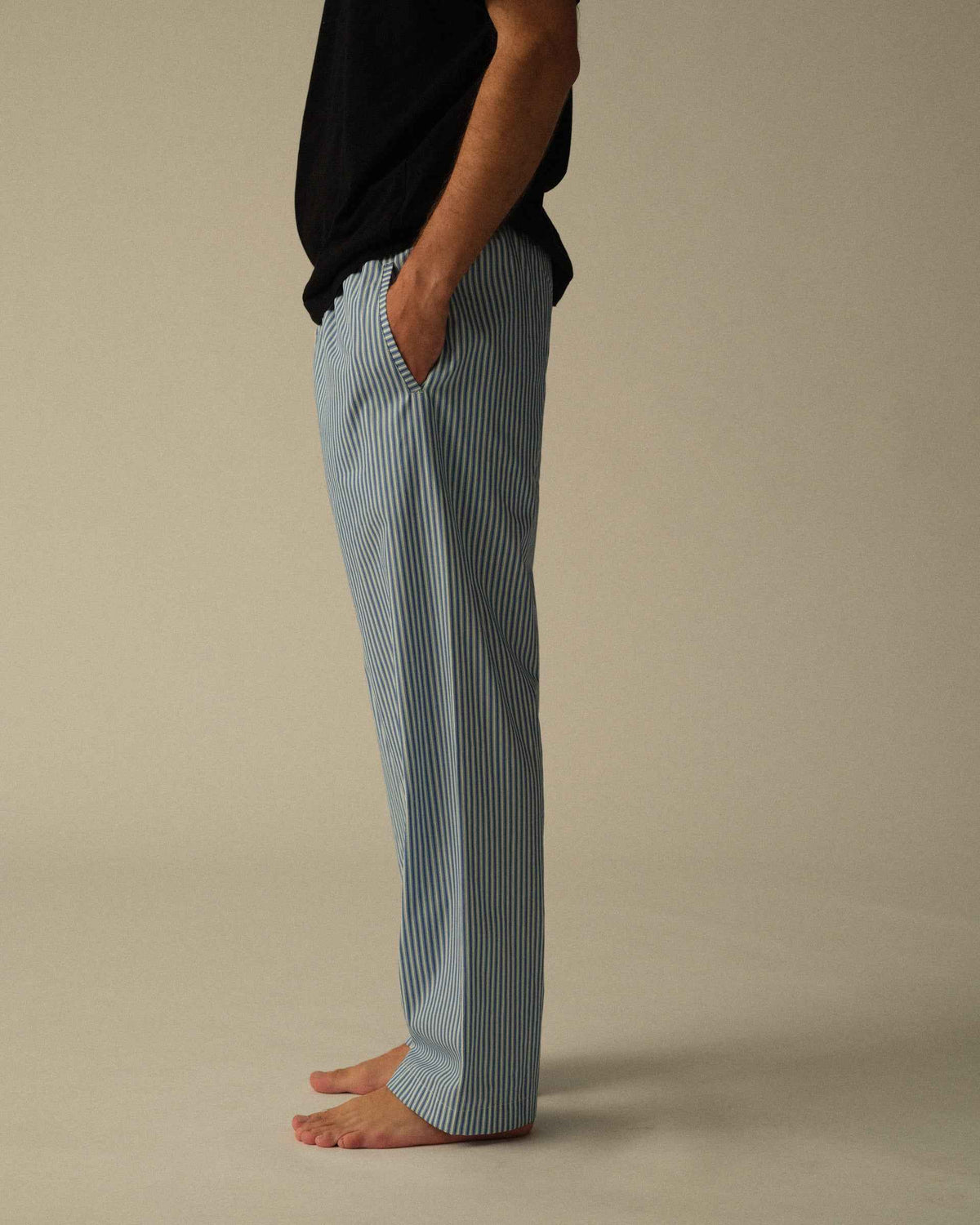 Fichi Long Boxers detalje