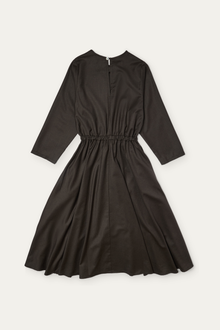 Freja Dress, Brown