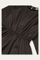 Freja Dress, Brown