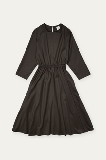 Freja Dress, Brown