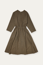 Freja Dress, Multi Tern