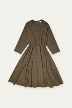 Freja Dress, Multi Tern