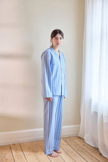 Pyjamas, French Stripes