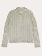 Georg LS Polo, Creme