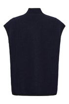 Hill waistcoat, Dark navy