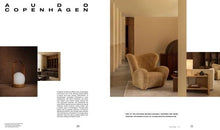 Danish Design bog opslag