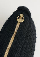 Helen Chain Classic, Black