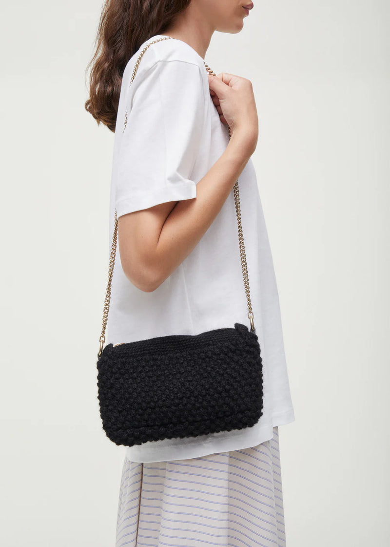 Helen Chain Classic, Black