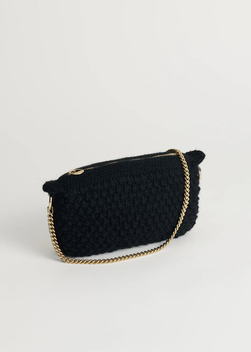 Helen Chain Classic, Black