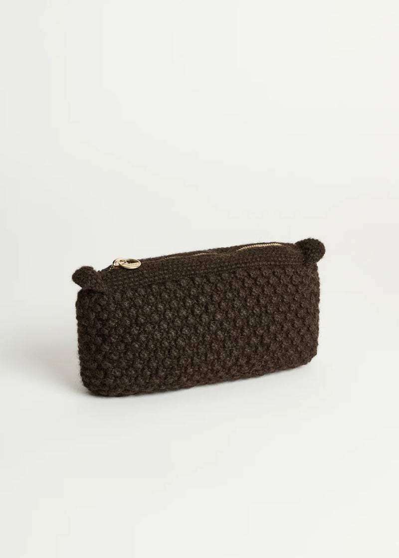 Helen Classic, Dark Brown