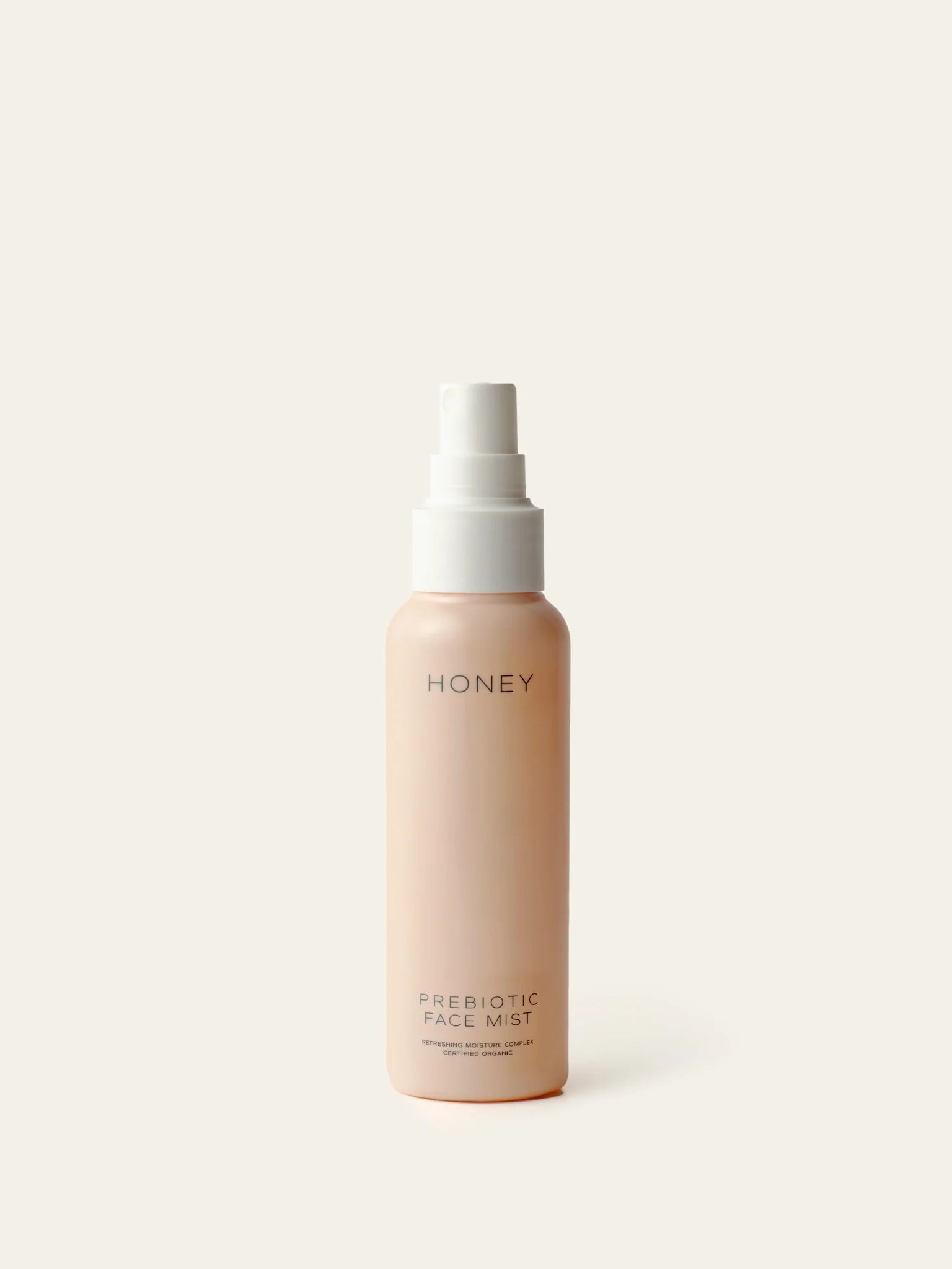 Prebiotic Face Mist, 100ml