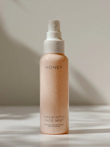 Prebiotic Face Mist, 100ml