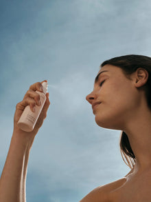 Prebiotic Face Mist, 100ml