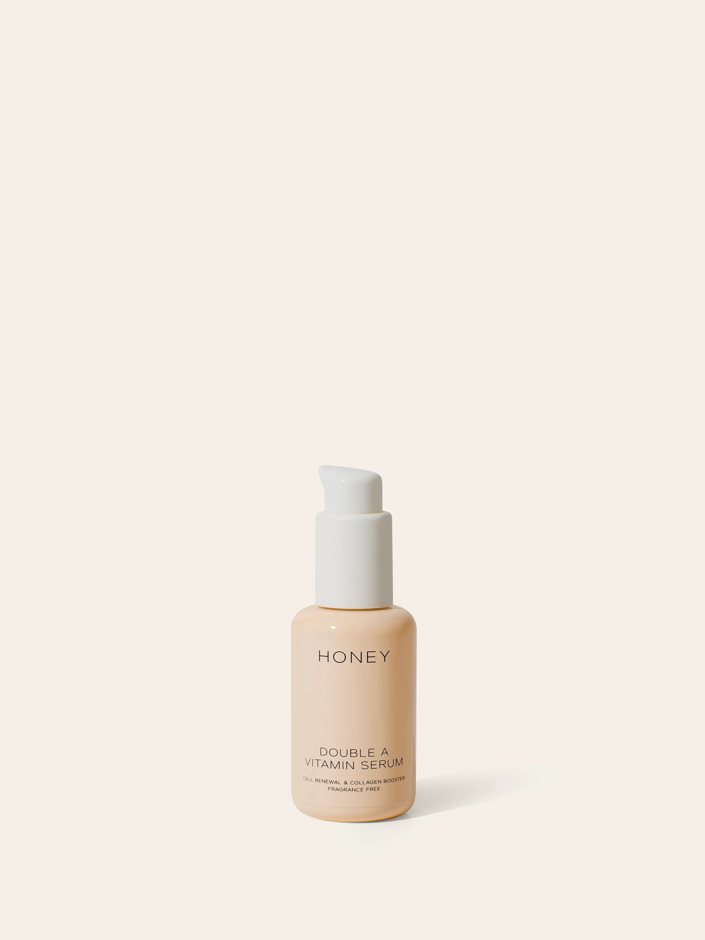 Double A vitamin Serum, 30 ml.