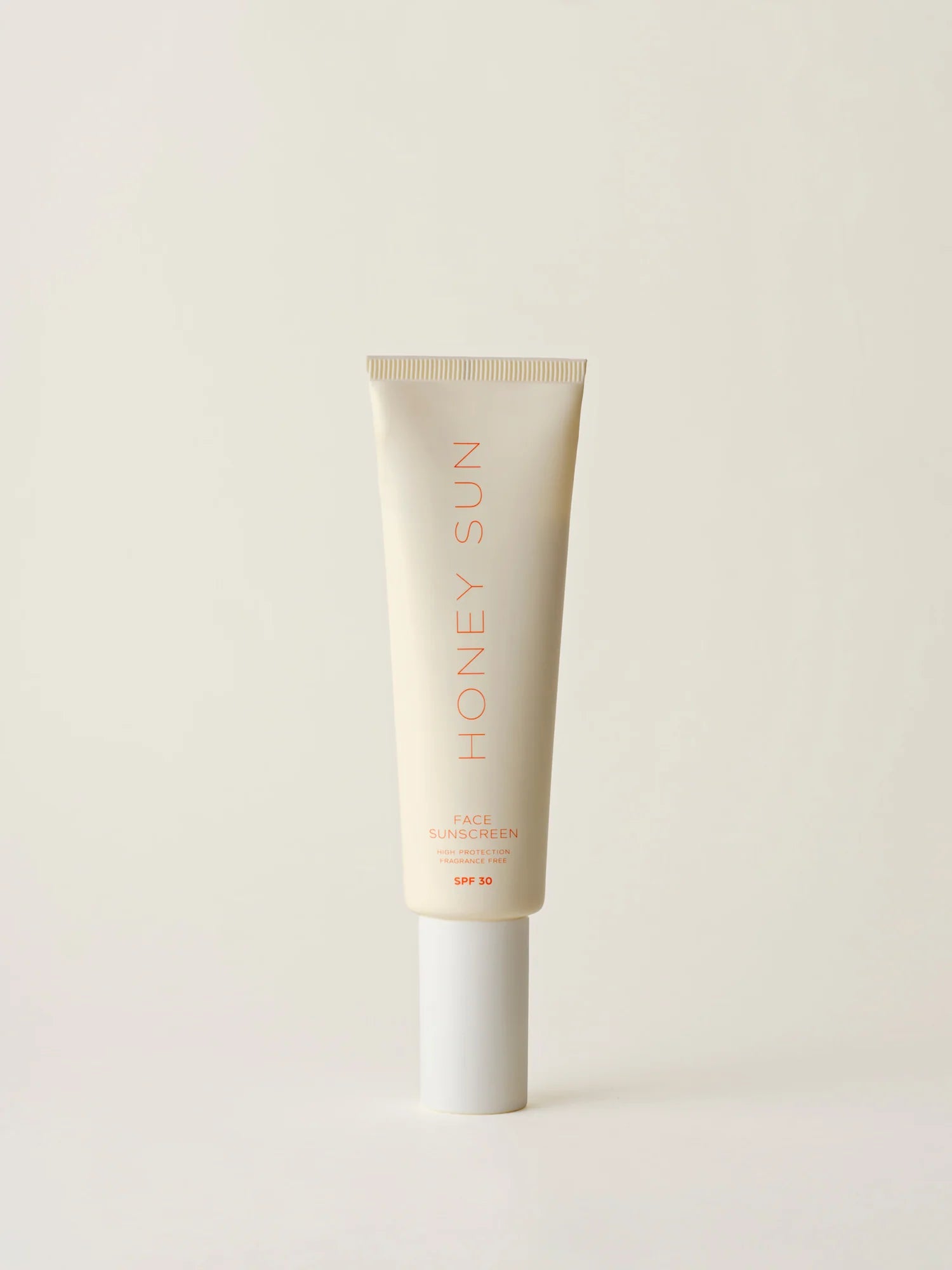 Sun Face Sunscreen SPF30, 50 ml.