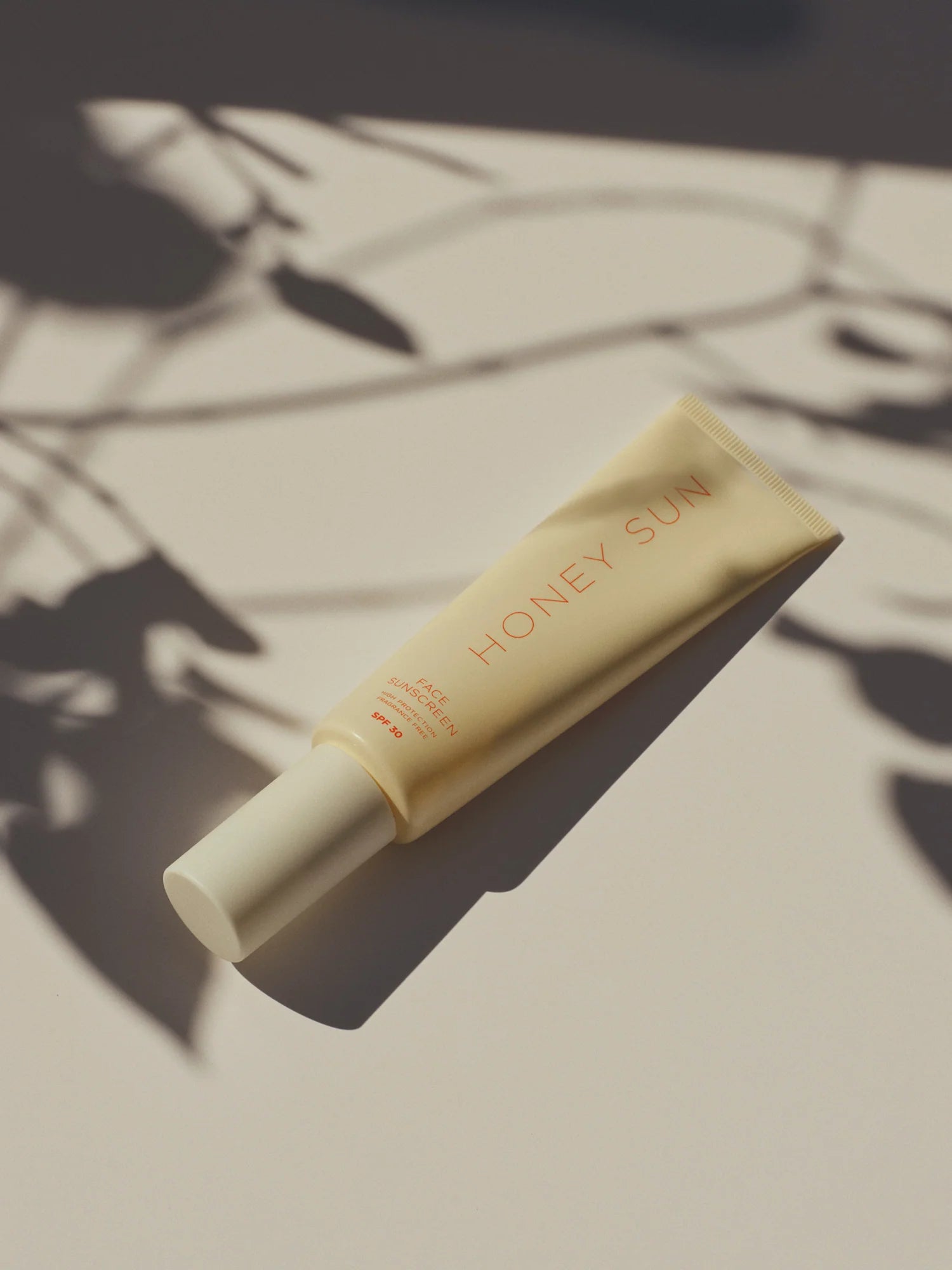 Sun Face Sunscreen SPF30, 50 ml.