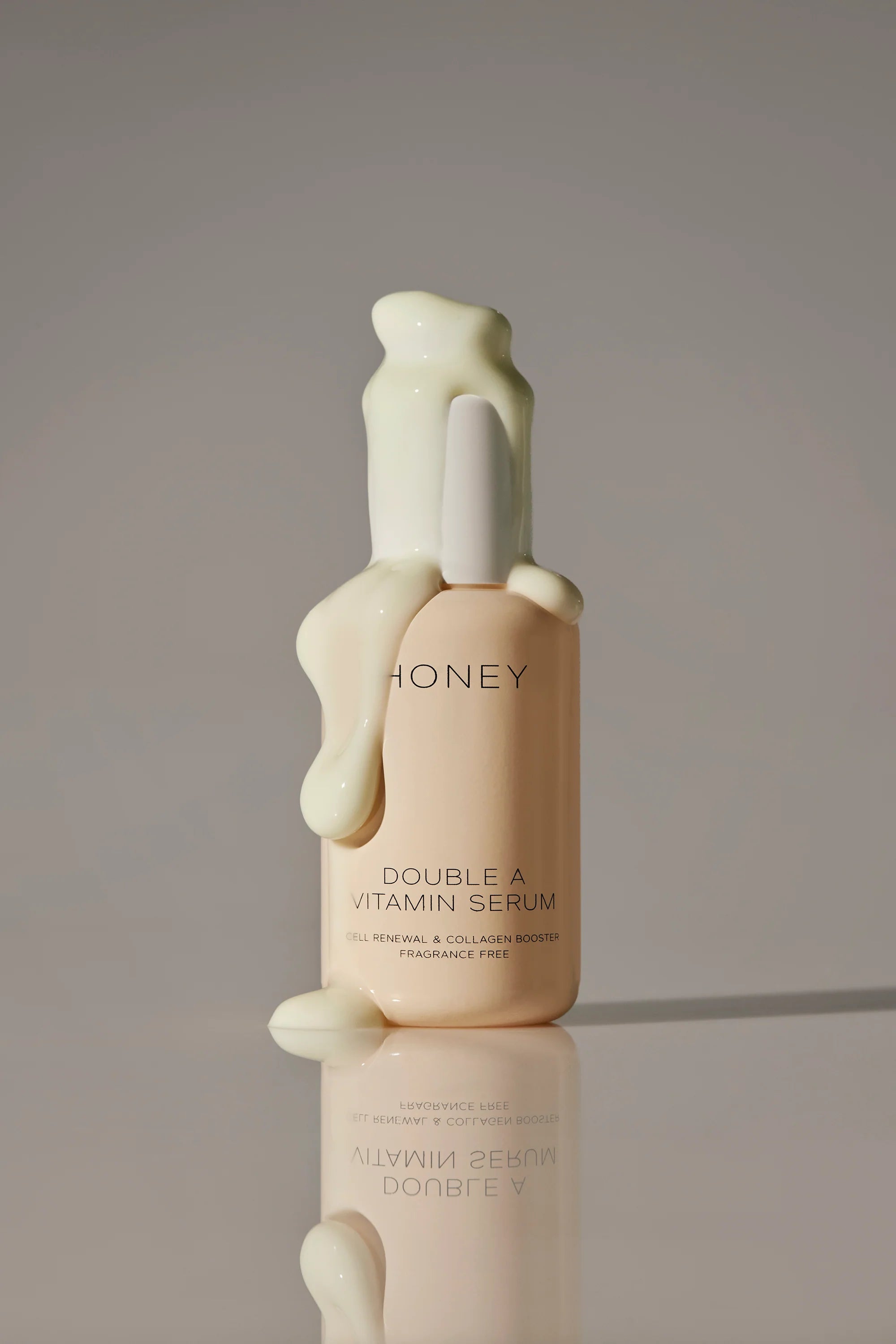 Double A vitamin Serum, 30 ml.