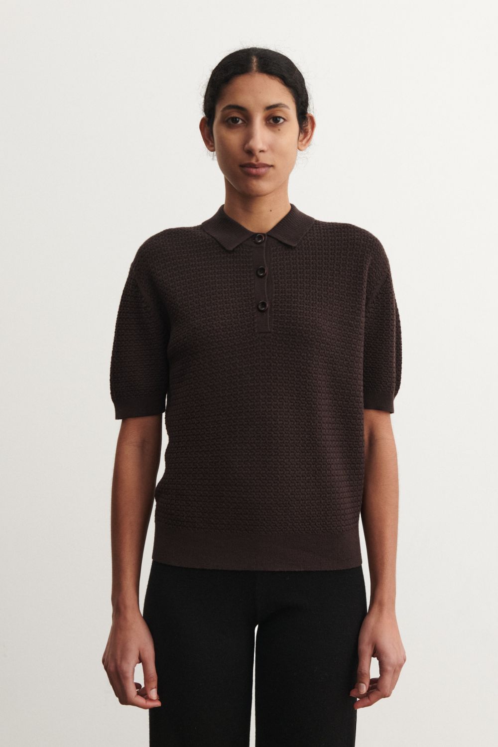 Polo, Mocca