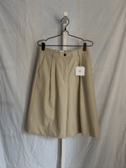 Jette HW Shorts, Sand