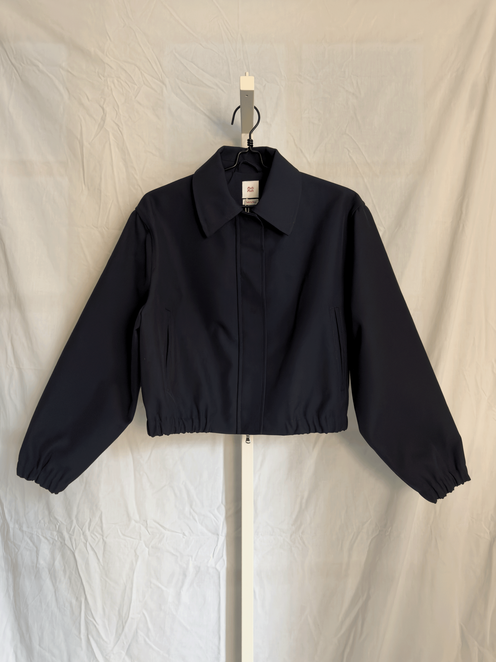 Søs jacket, Navy