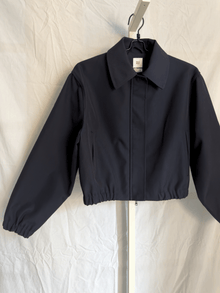 Søs jacket, Navy
