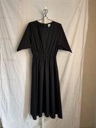 Freja Dress, Black