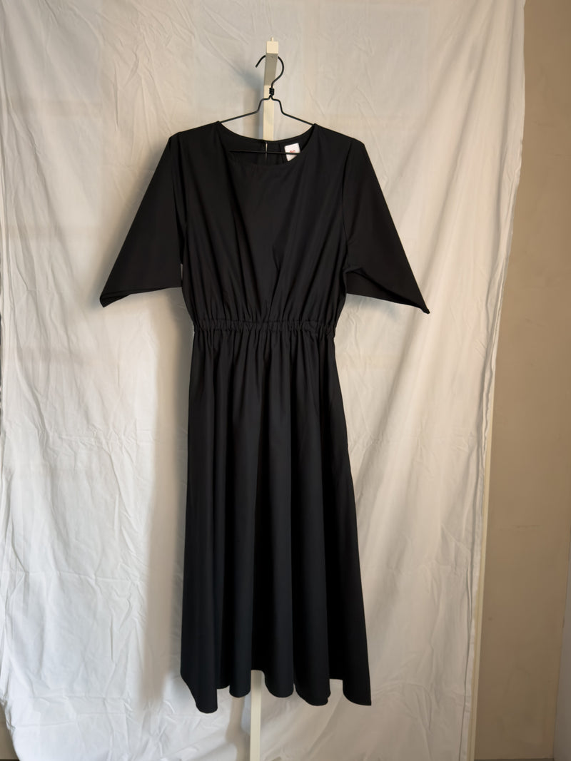 Freja Dress, Black
