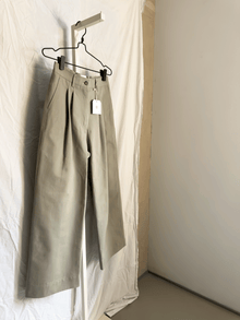 Jette HW Pants, Sage