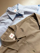 Signe Shirt, Light Blue