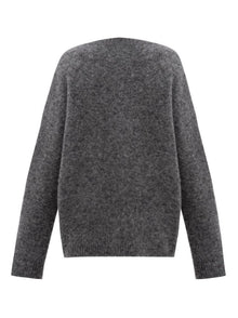 Squill Cardigan, Gray