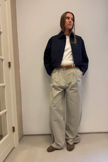 Søs jacket, Navy