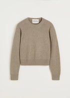 Inga Sweater, Pure Grain