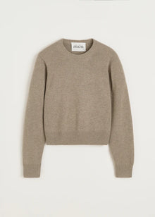 Inga Sweater, Pure Grain
