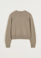 Inga Sweater, Pure Grain